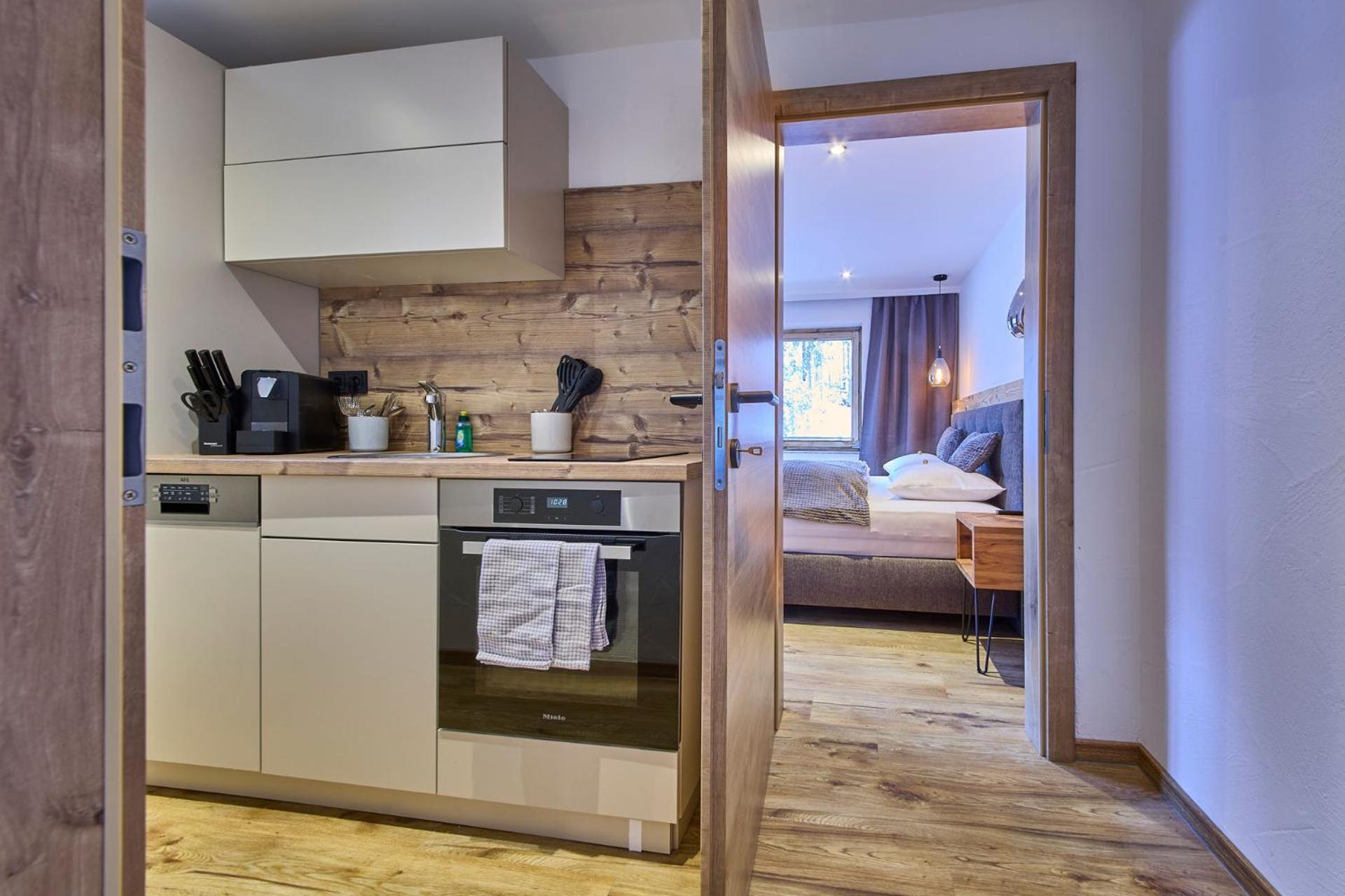 Eastside 8 * Saalbach-Hinterglemm